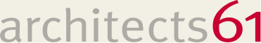 Architect 61 Logo