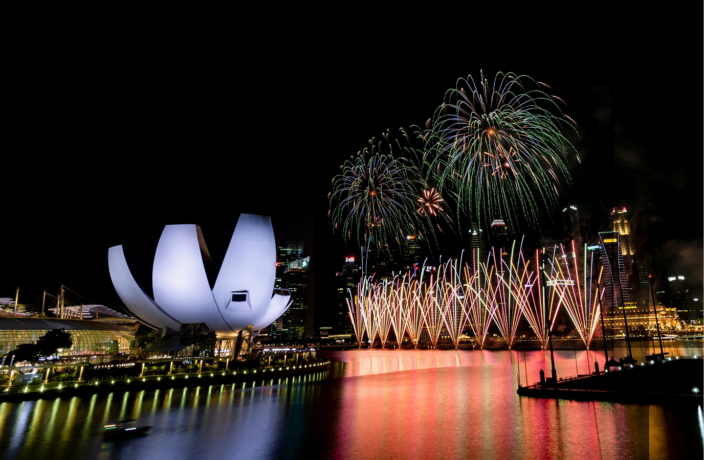 Location video placeholder