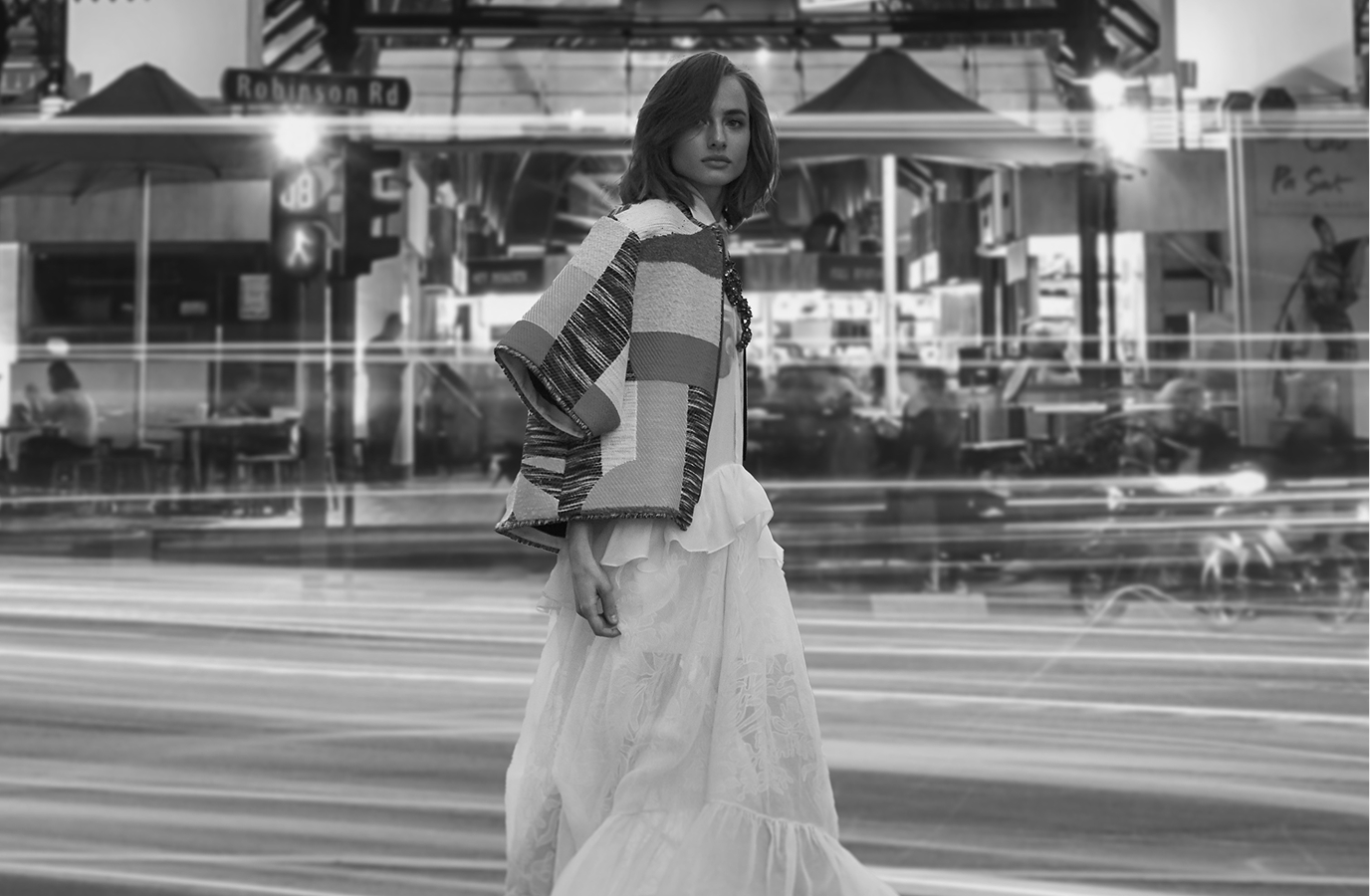 Location video placeholder